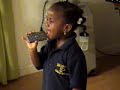 Makayla Singin Dreamgirls Songs