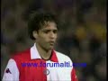 Fenerbah�e Efsane Futbolcular? : Hooijdonk