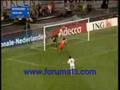 Fenerbah�e Efsane Futbolcular� : Hooijdonk