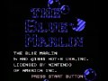 the blue marlin (nes) music - you got a bite download all my nes soundtracks as mp3 here www.nes-snes-sprites.com