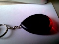 (uploaded by emielll)&nbsp;Dealextreme Whistle Controlled Anti-theft Anti-Los