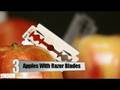 The List: Top 5 Crappy Halloween Treats