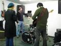Mondatta Funk Rehearsal