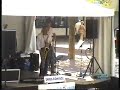 Dries.combo \"Snakes\" Zevenaar jazzfestival