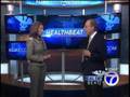 videos de Healthbeat - Cancer In Infants