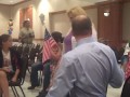 Click here to watch this video Preschool Graduation - Walking in