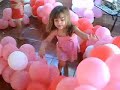 Natalia Simon Aniversario