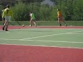 Torneio das Idades