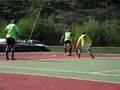 Torneio das Idades