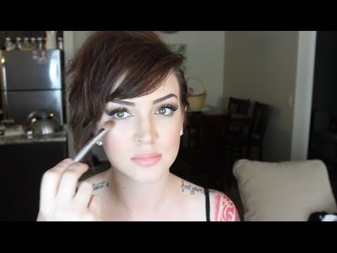 how to dewy skin