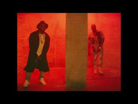 THat Part- Schoolboy Q ft. Kanye West (Instrumental) (Reprod. by November Beats)