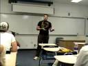 Aaron Impropmtu