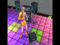  sims2 nightlife laughing rayna adam stephanee will jerk