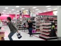 Farting in public (Prank)