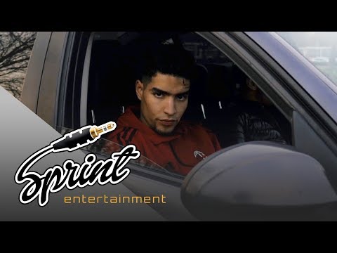 | Riffi - On Fire - Sprintsessie