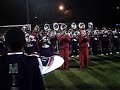 M.H.S. & D.B.H.S  playing ( S.O.S. )