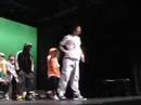 Triple8Funk Promo Clip 2005-2006