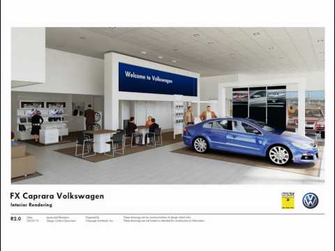 how to apply for vw dealership
