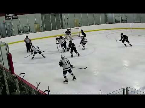 2022-2023 Glove Saves