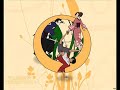 Samurai Champloo OST - Stay