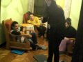 Verbena en acción!