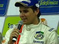 GT3 - Coletiva de Imprensa - 5� Etapa - Bras�lia