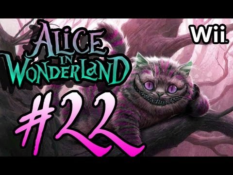 Alice au Pays des Merveilles