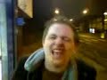 Gypsy Jack Chilli Sauce Face