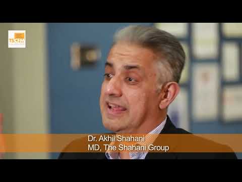 Thadomal Shahani Centre For Management Mumbai General video thumbnail 4