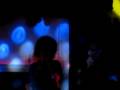 MC Divine @ Manjefiek in Club Le Paris, DH - DJ Vika Kova