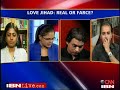 pt.5 Is 'love jihad' simply a scare tactic?
