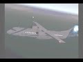 Flight from TUNIS to LAMPADUSA