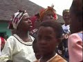 Transkei, die Region an der Kueste Suedafrikas- Musik