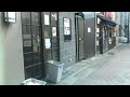 Click here to watch this video JR総武線 亀戸駅東口 徒歩1分 珈琲道場 侍さんへ 12316