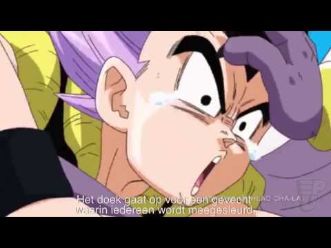 Dragon Ball Z: Battle of Gods - Trailer vertaald