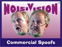 Stick It | Noisivision Commerical Spoof (2006)