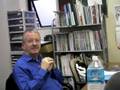 videos de ブロンカラー副社長のClaude bron氏が来日！
