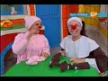 El santo convento_el amarre de zorrita_parte03_10-02-08