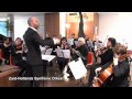 Genieten van muziek