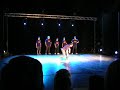 Across the floor crew @ Moves