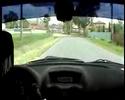 Rajd Elmot - Onboard
