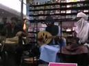 tara tahin fnac paris july 2th