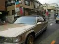 Fleetwood Lowrider in Japan