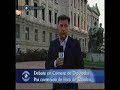 PUGILATO - Luis Lacalle Pou VS  MPP