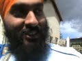 13. April 2008 Nagar Kirtan Paris 13. April 2008 Nagar Kirtan Paris