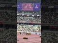 2025 東京世界陸上女子マラソン　小林香菜7位入賞ゴール