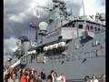 videos de Armada 2008