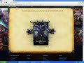 Click here to watch this video Tutorial League of Legends - Pegando Alistar e Tristana Free.