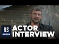 Ricky Sinz Interview-TLM