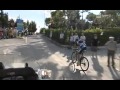 championnat du monde juniors : vid�o de la victoire d'Olivier Le Gac